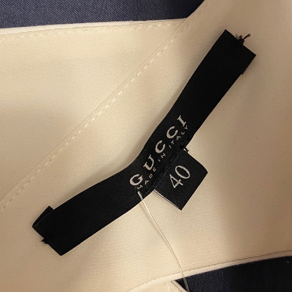 Gucci dress - Picture 11 of 11